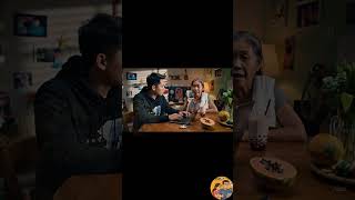 “Anak, IT 'Boyfriend mo diba?” 😂 #LCD  #shortsph #funny #comedy