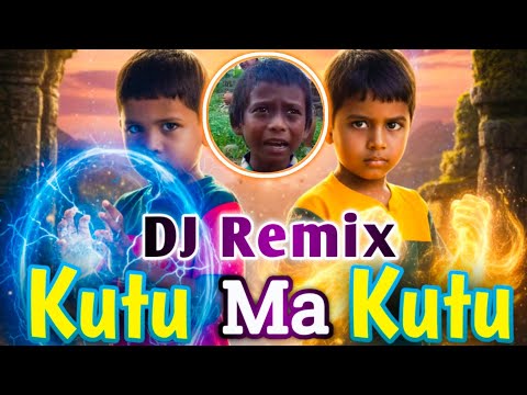 kutu ma kutu DJ REMIX SONG #viralsong #kutumakutu 