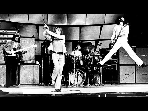 4 Times The Who Went Berserker Mode