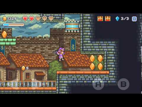 Goblin Sword - Weapons - Demon Blade