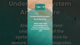 Unique tips 10 of a software developer #shorts #youtubeshorts #tips #engineering #trending #coding