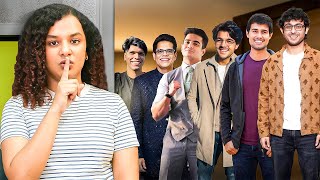 Meeting Biggest YouTubers To Expose Them (10M Special)