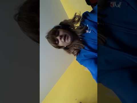 I am weird and I'm sorry