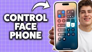 How To Control iPhone Using Facial Expressions 2025 (Step-By-Step Tutorial)
