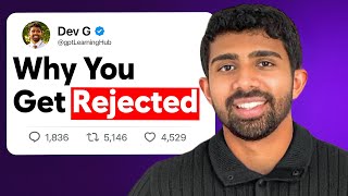 Why You Keep Failing New Grad Phone Screens