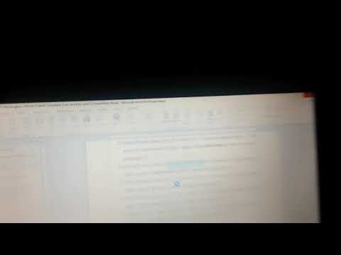 Microsoft Office Stinks 2019 SOFTWARE FAIL