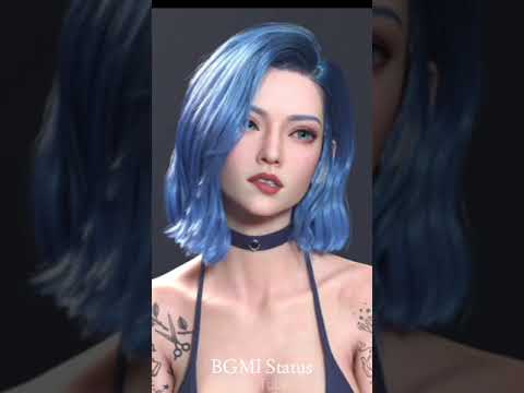 Battleground mobile India🇮🇳 PUBG status #short