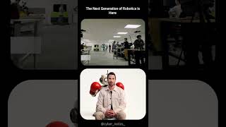 NVIDIA's Epic IEEE Robotics Awards Win 2025: Revolutionizing Robot Learning! 🤖🏆 #ai #humanoid