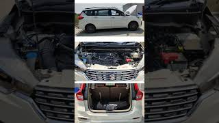 All New Ertiga Converted to CNG ll Ph:6369653879 #GoGasAutos#Stag#Best CNG kit