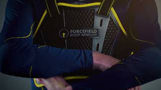 Forcefield Elite Chest Protector