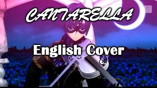 Cantarella ~Grace Edition~ (ENGLISH Cover) [Project Diva F 2nd]