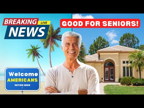 Best Countries for Retirement in 2025 & 2026 for Americans