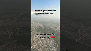 #ShortsShowcase #QuickTake #BiteSizedContent #MiniAdventures #YouTubeShorts #travel #love #plane