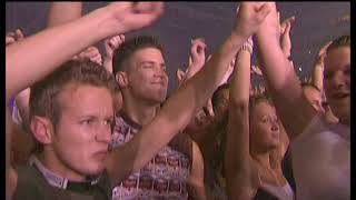 Dj Tiesto   Adagio For Strings MV