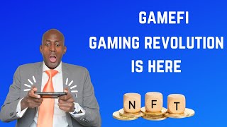 Unlocking GameFi: The New Gaming Phenomenon Explained