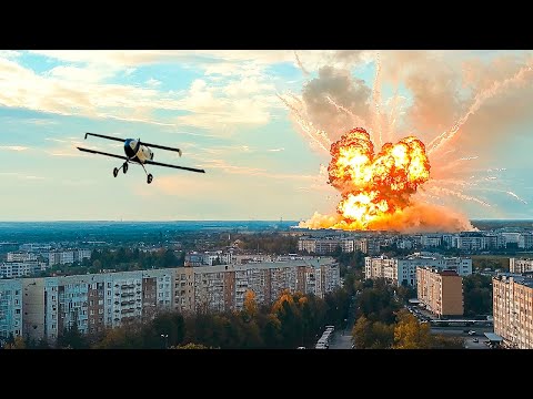 This Ukrainian Attack could Change EVERYTHING - Here is Why