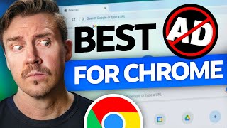 Best Ad Blocker for Chrome | TOP 4 AD Blockers that Actually Work in 2025! (TESTED)