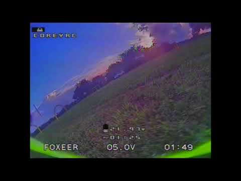 Race Practice 8-21