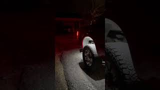 6.7 powerstroke Rev limiter AMDP tuned!