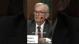 Powell on student loan debt