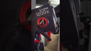 My Aputure 1200x Pro! #aputure #lighting #filmmaking