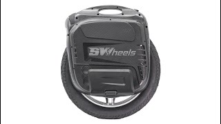 GotWay MSP MSuper Pro EUC video by evX Buy now from  EU warehouse SmartWheels.store