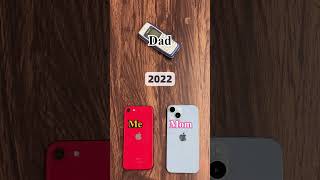 My dad hasn't made Apple Inc. a single dollar!#iphone #smartdevil #fyp#tiktokusa🇺🇸 #tiktok