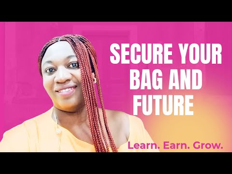 Build Wealth With Confidence