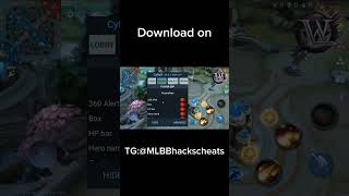 #cheats #mlbb#mlbbcheats #smackthat #eminem #slowednreverb #akon #konvicted #cheatmlbb #cheat #free