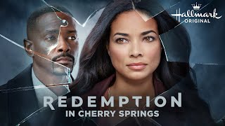 Redemption In Cherry Springs | Hallmark Movies