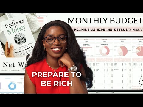 How to Prepare Financially for a New Year
