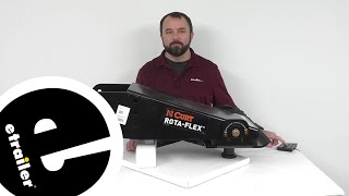 etrailer | Curt Rota-Flex 5th Wheel Pin Box Spec Review