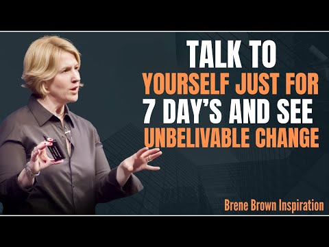 Do These 8 Things for 7 Days and Watch Your Life Change – Daily Habits That Build Confidence