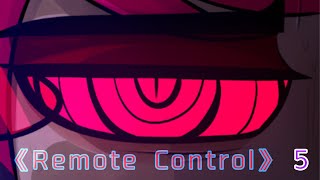 HAZBIN HOTEL ✯ "Remote Control" Part 5