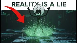 This AI Found a Fatal Bug in The Universe...