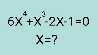 An interesting Math Olympiad Algebraic Expression l advanced Math question for competitive exams 