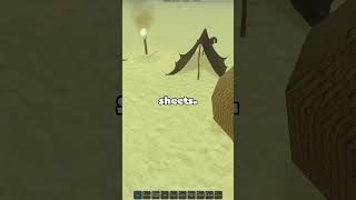 How to Loot Bandit Camps in Roblox Dead Rails