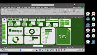 DATA ANALYTICS USING EXCEL-  5