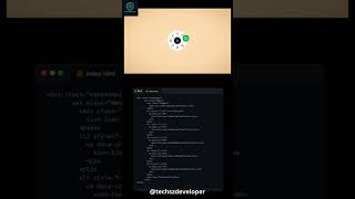 Animation Button #codeisart#coding#codelife#ai#python#coderlifestyle#cards#javascript#code#webdesign