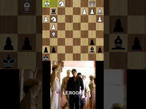 #chess #checkmate #chesstricks #chessboard #casino #playchess #minecraft #chessgame
