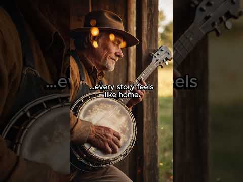 Every note tells a story…