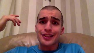 The "Dylan Israel 1 Day Burnout Rule"