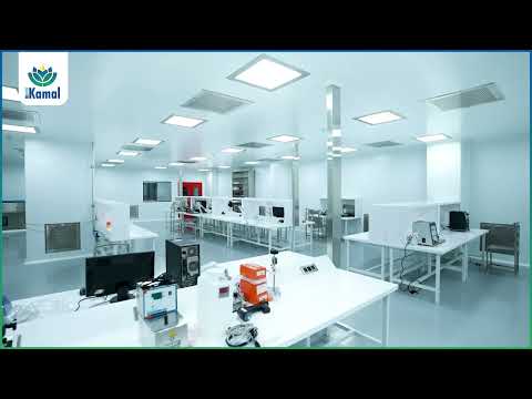 Kamal Medtech | Engineered to Save Lives. Built on Excellence.