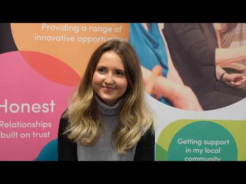 Eleanor Dean - Business & Professional Apprentice of the Year 2020