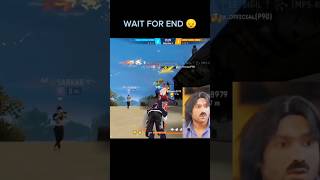 free fire funny short 🤡 #freefireshorts
