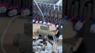 Wire Tinning at the Factory — Clean, Even Tails for Strong, Reliable Connections