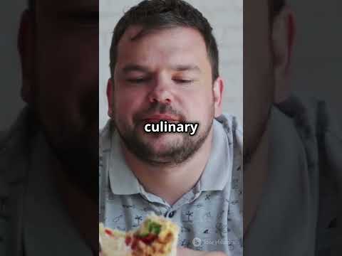 Why a 19th Century General Inspired Modern Döner Kebab
