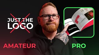 Present Logos Like a Pro in Illustrator (2026 Edition)