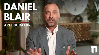 Meet Daniel Blair: From Small Town Roots to Financial Empowerment