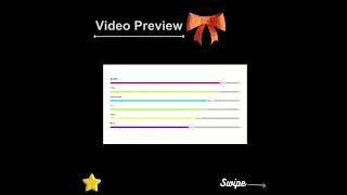 Animated Skills Bar HTML CSS 🌈 When you will Refresh The Bar Will go to Specific Number.
